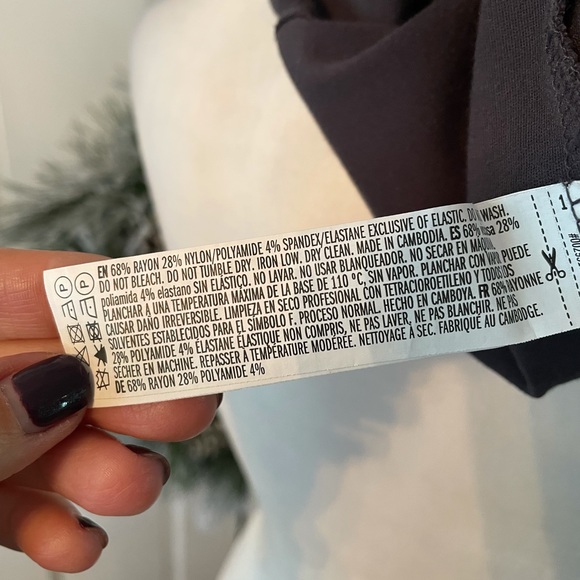 Forever 21 body con dress - Picture 9 of 10